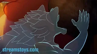 Furry Gay Anal 5
